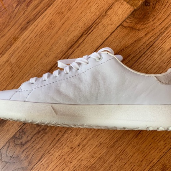 Cole Haan Shoes Grand Pro Tennis Shoes By Cole Haan Cole Haan Shoes Grand Pro Tennis Shoes By Cole Haan